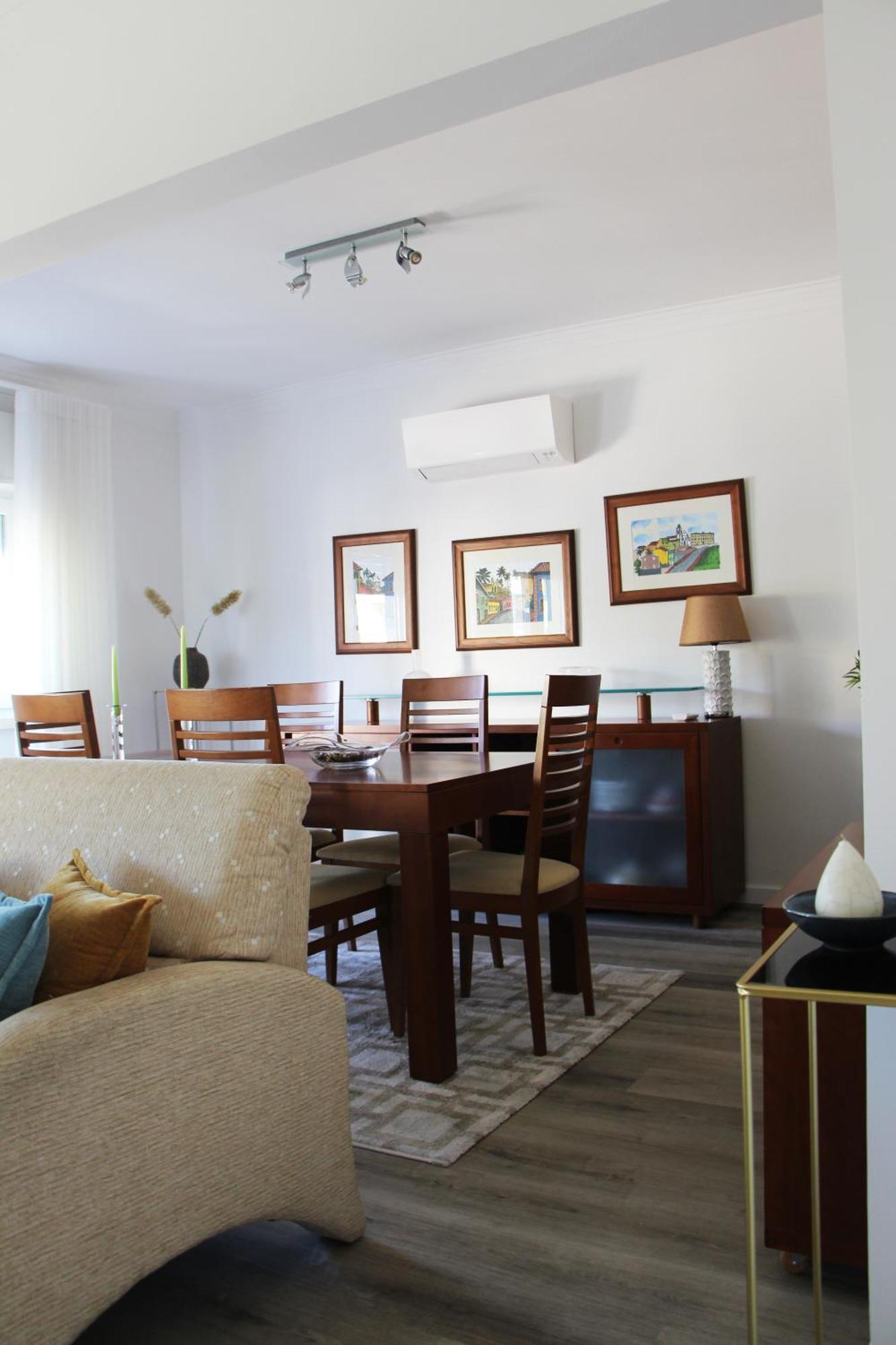 Arruda Garden Luxury Apartment With Ac 卡斯凯什 外观 照片