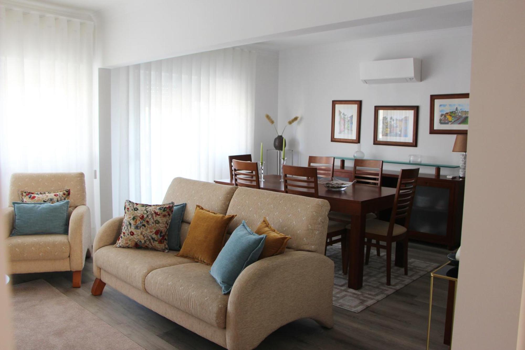 Arruda Garden Luxury Apartment With Ac 卡斯凯什 外观 照片