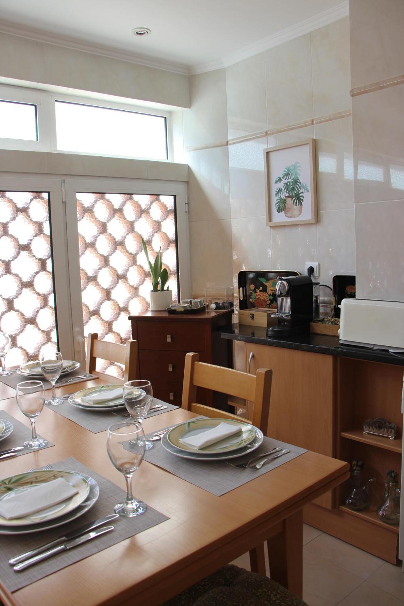 Arruda Garden Luxury Apartment With Ac 卡斯凯什 外观 照片