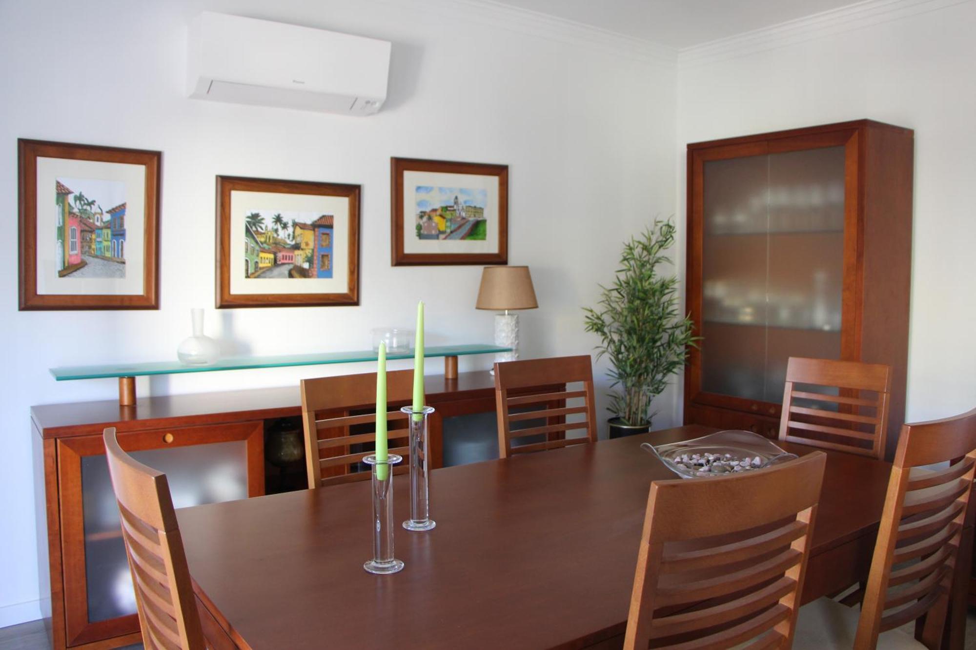 Arruda Garden Luxury Apartment With Ac 卡斯凯什 外观 照片