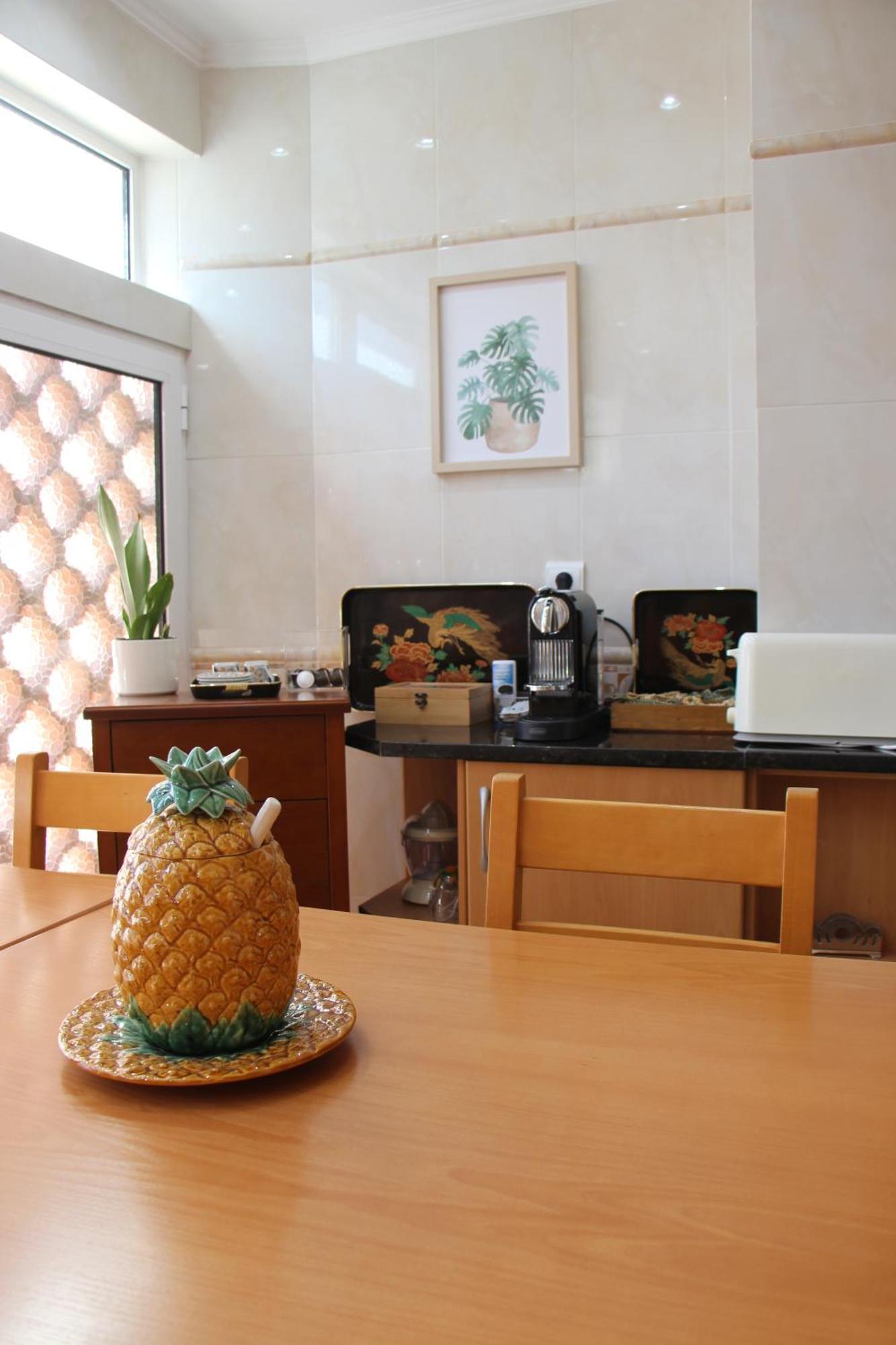 Arruda Garden Luxury Apartment With Ac 卡斯凯什 外观 照片