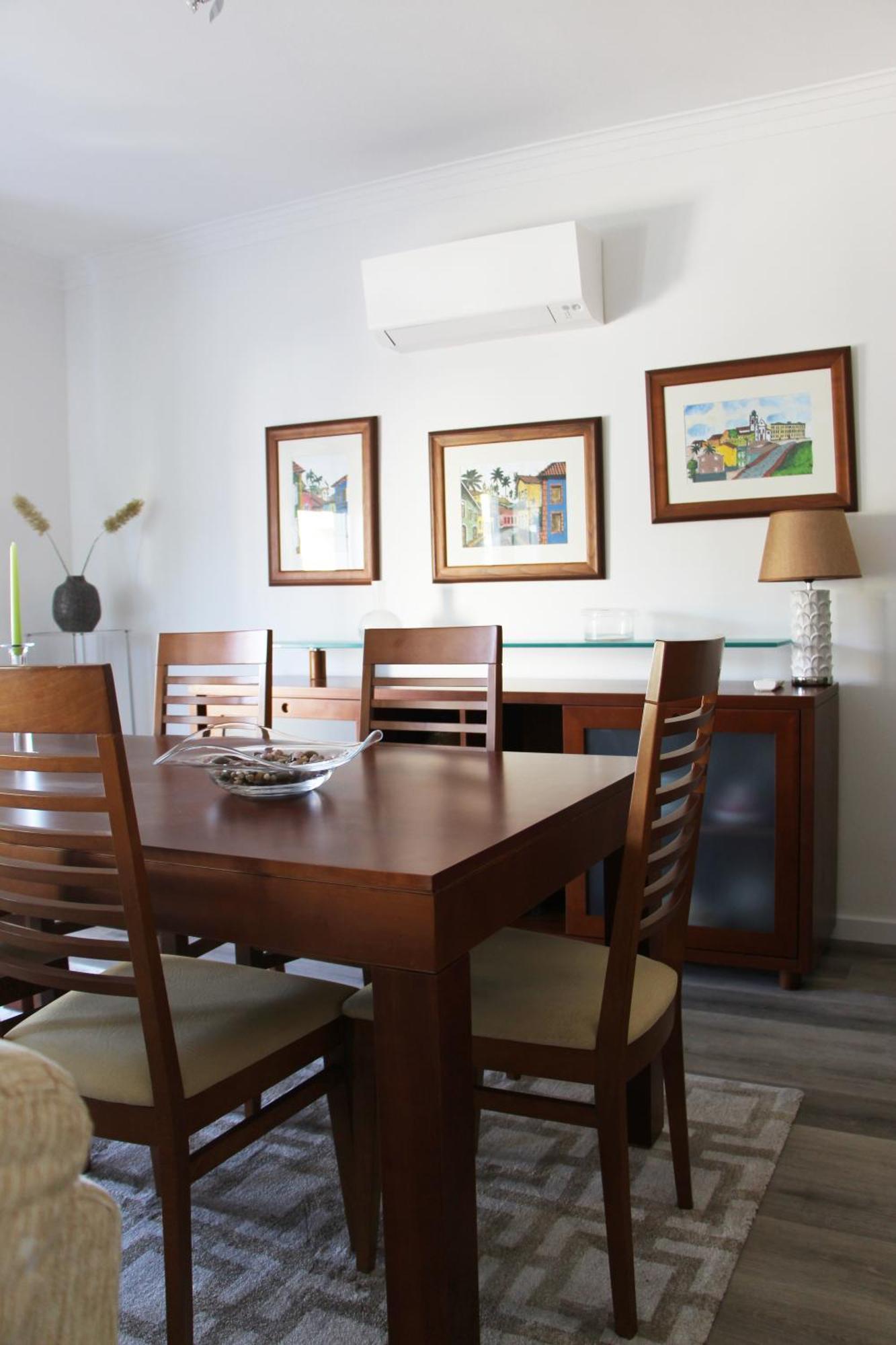 Arruda Garden Luxury Apartment With Ac 卡斯凯什 外观 照片