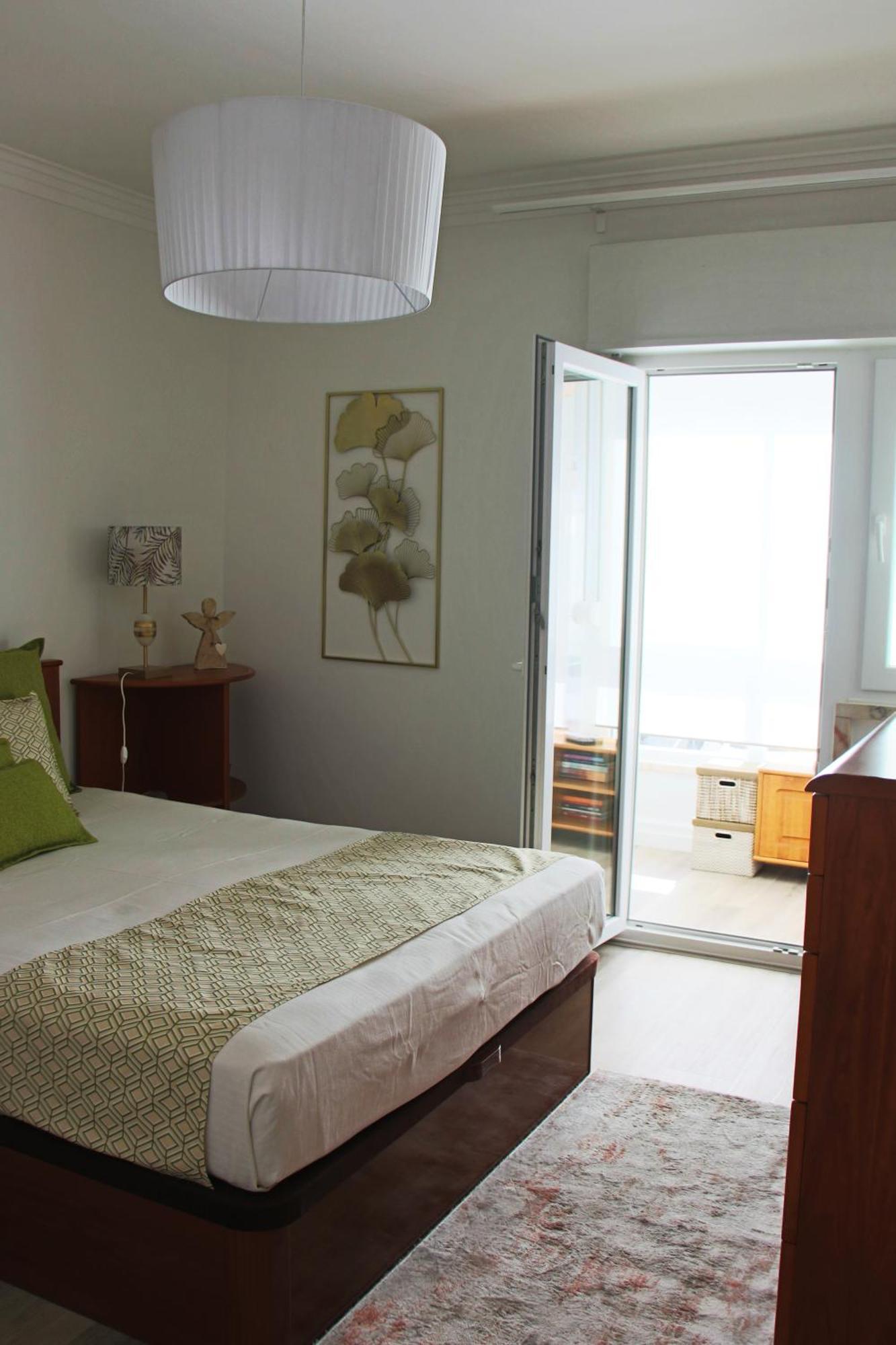 Arruda Garden Luxury Apartment With Ac 卡斯凯什 外观 照片