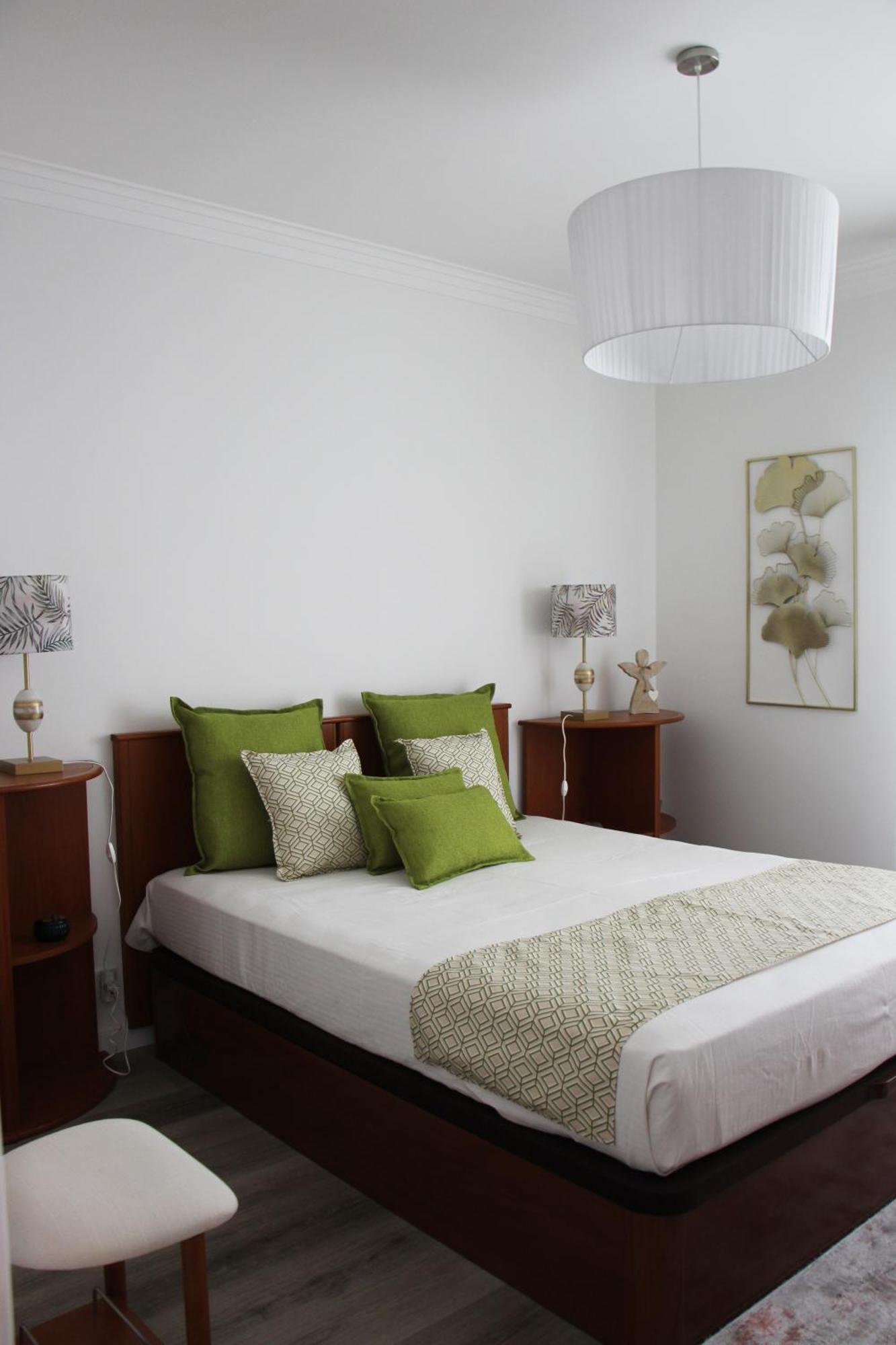 Arruda Garden Luxury Apartment With Ac 卡斯凯什 外观 照片