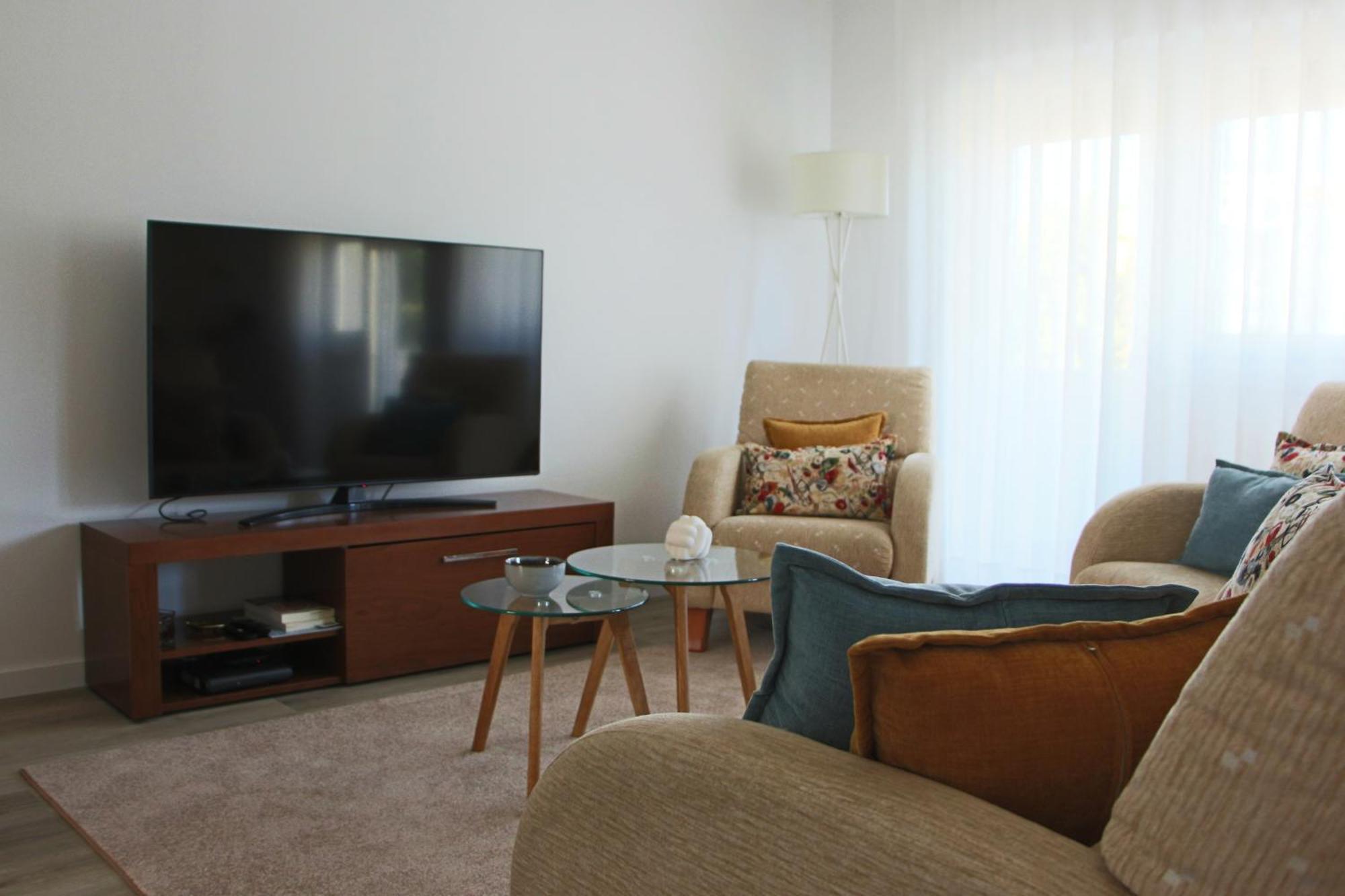 Arruda Garden Luxury Apartment With Ac 卡斯凯什 外观 照片