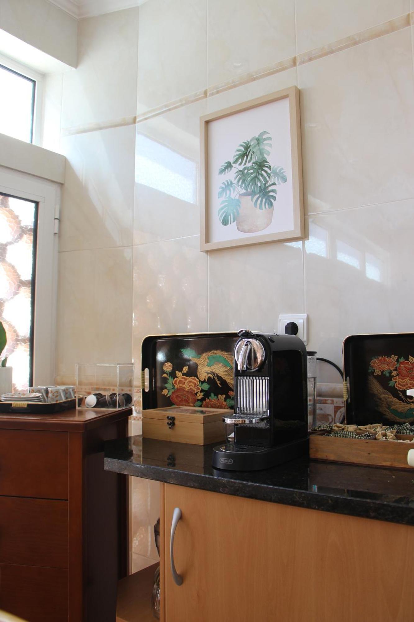 Arruda Garden Luxury Apartment With Ac 卡斯凯什 外观 照片