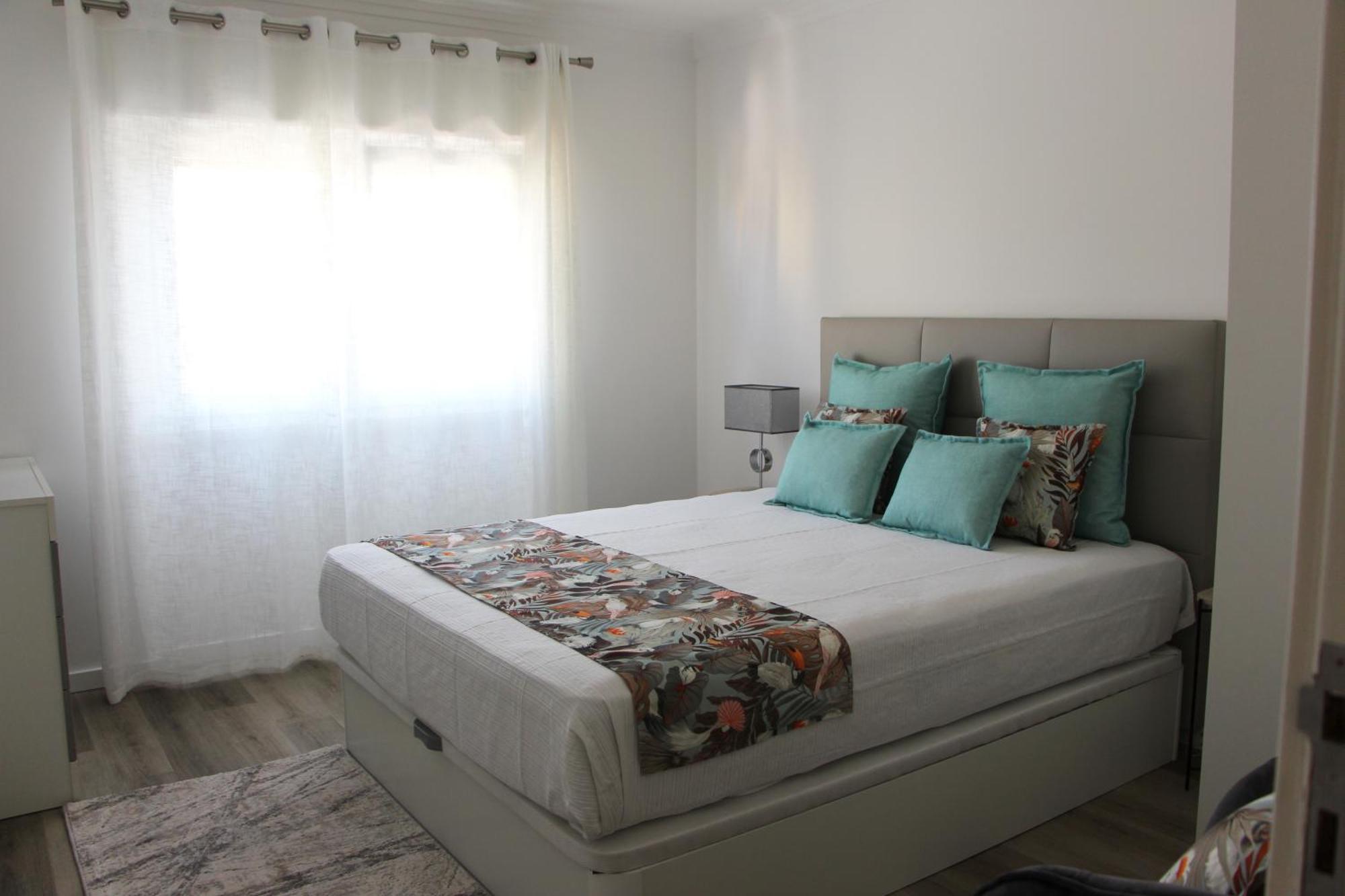 Arruda Garden Luxury Apartment With Ac 卡斯凯什 外观 照片